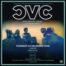 CVC 03/12/26 @ Archive