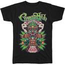 Cypress Hill - Tiki Time (Black) - Unisex Tshirt