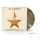 Hamilton - 10 Shots: Highlights from the Original Broadway Cast Recording *Pre-Order