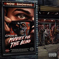 Cage - Movies For The Blind