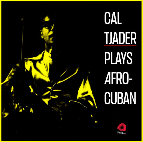 Cal Tjader Quintet, The - Plays Afro Cuban - Limited RSD Black Friday 2026