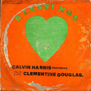 Calvin Harris, Clementine Douglas - Blessings - Limited RSD 2026