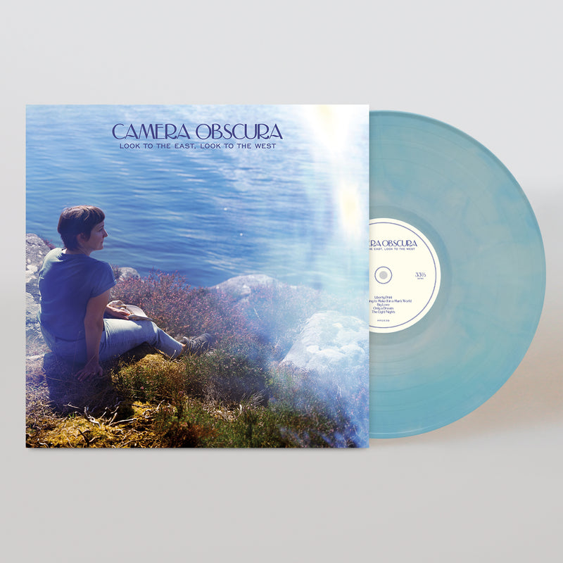 Camera Obscura - Look To The East, Look To The West