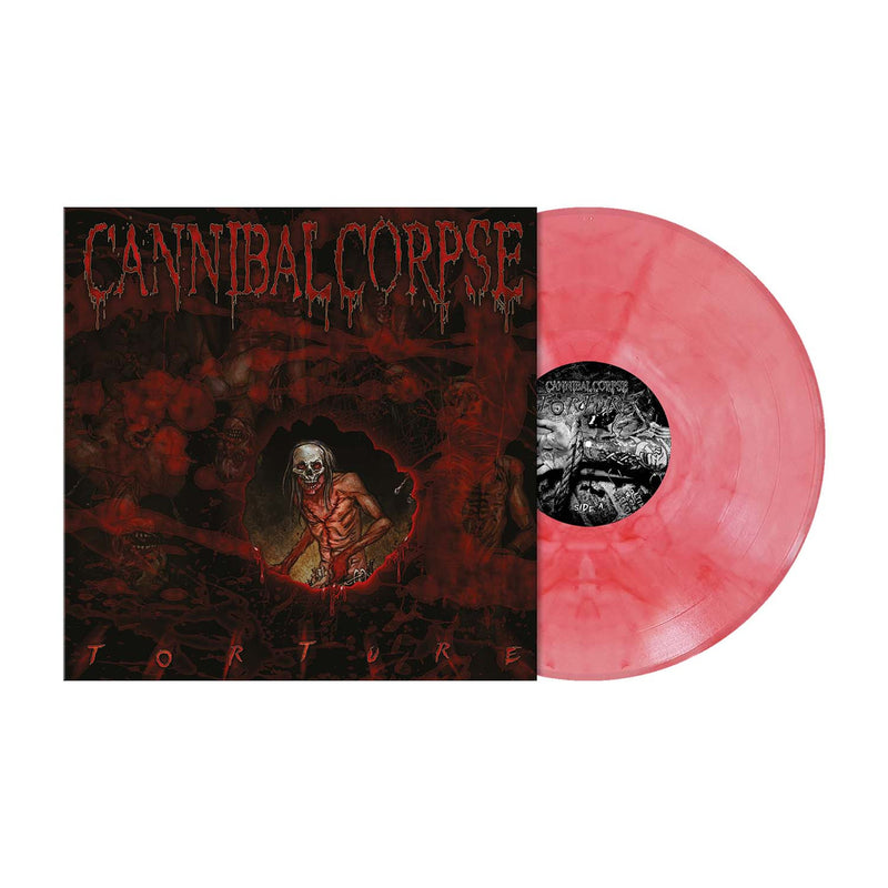 Cannibal Corpse – Torture