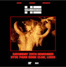 Home Counties 29/11/25 @ Hyde Park Book Club