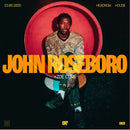 John Roseboro 23/05/25 @ Headrow House