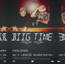 BIIG TIME 14/05/25 @ Belgrave Music Hall