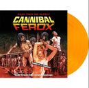Cannibal Ferox - Original Soundtrack