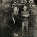 Stick In The Wheel 12/10/25 @ The Attic