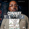 Conway The Machine 29/07/25 @ Belgrave Music Hall
