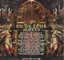 Darkest Hour + Bleeding Through 01/10/25 @ Stylus