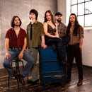 Chiara Kilchling & Caravel 28/01/26 @ Brudenell Social Club