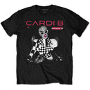 Cardi B - Transmission - Unisex Tshirt