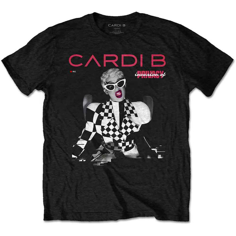 Cardi B - Transmission - Unisex Tshirt
