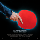 Marty Supreme - Original Soundtrack by Daniel Lopatin