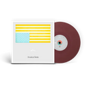 Rostam - American Stories