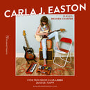 Carla J Easton 26/05/26 @ Hyde Park Book Club