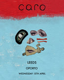Caro 15/04/26 @ Oporto