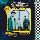 Cartel - Chroma (Meet & Greet + Signing at Live at Slam Dunk South)  *Pre-order