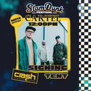 Cartel - Chroma (Meet & Greet + Signing at Live at Slam Dunk North)  *Pre-order