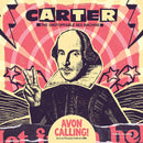 CARTER THE UNSTOPPABLE SEX MACHINE - AVON CALLING! Live at Phoenix Festival 1994 - Limited RSD Black Friday 2025