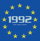 Carter the Unstoppable Sex Machine - 1992: The Love Album