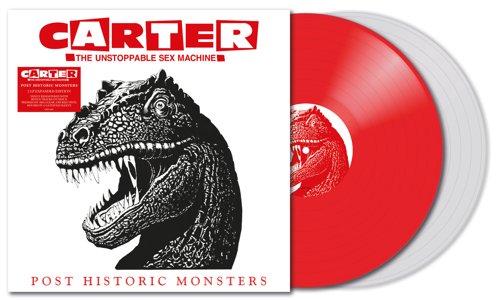 carter the unstoppable sex machine