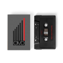 OMD - Bauhaus Staircase + SIGNING