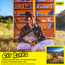 Cat Burns - How To Be Human : Album + Ticket Bundle  (Album Launch Show at The Wardrobe Leeds) *Pre-order