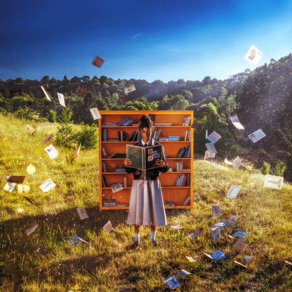 Cat Burns - How To Be Human : Album + Ticket Bundle  (Album Launch Show at The Wardrobe Leeds) *Pre-order
