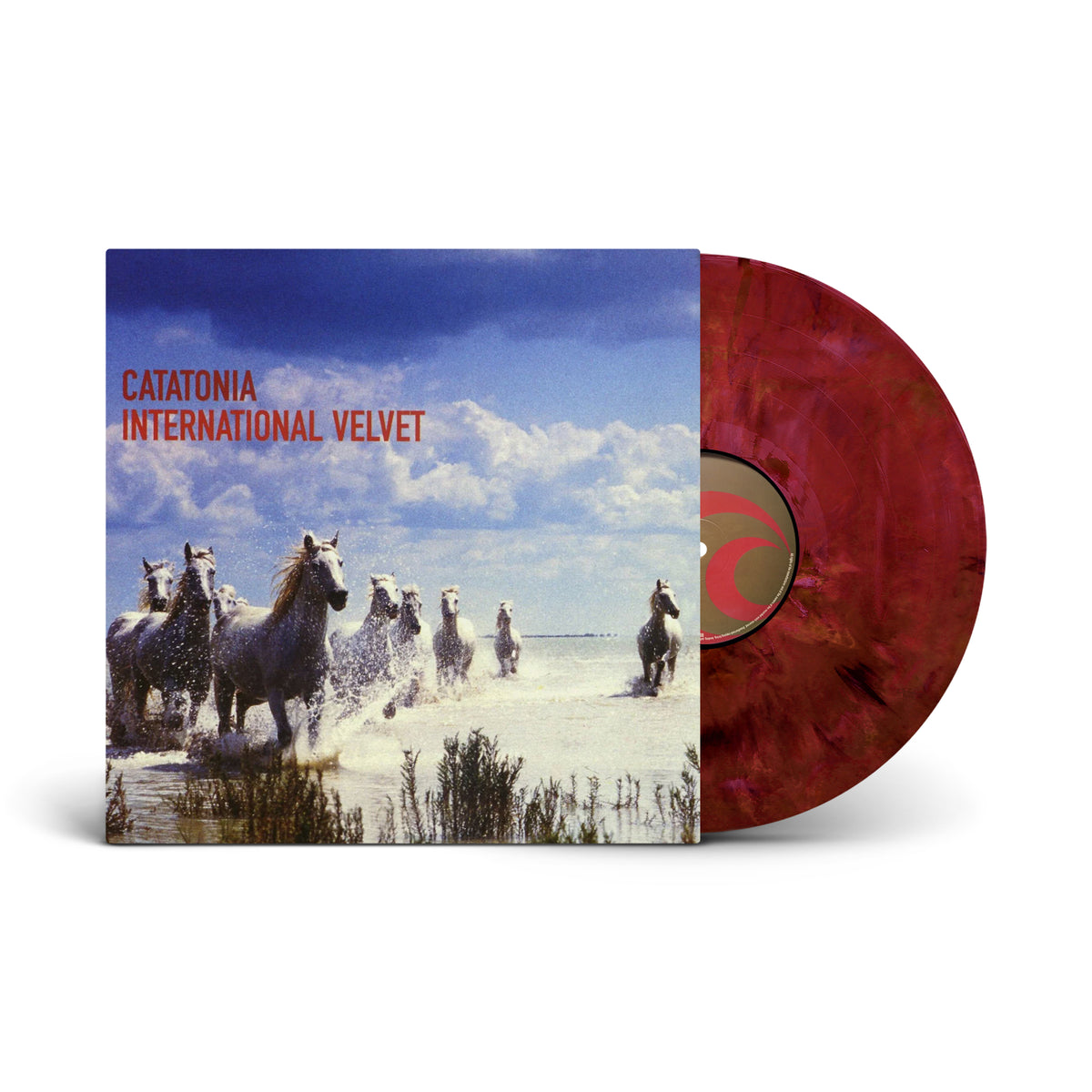Catatonia – International Velvet: LIMITED NATIONAL ALBUM DAY 2023
