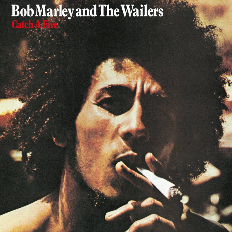 Bob Marley - Catch A Fire (50th Anniversary)