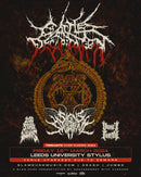 Cattle Decapitation 15/03/24 @ Stylus