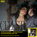 Celeste - Woman of Faces + Ticket Bundle (An Intimate Evening with Celeste… at Manchester Academy 2) *Pre-Order