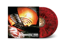 Chainsaw Man (Original Series Soundtrack)- Kensuke Ushio