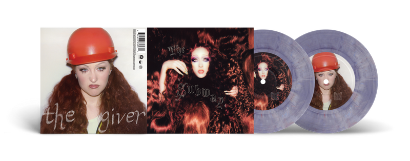 Chappell Roan - The Subway / The Giver - Limited RSD Black Friday 2025