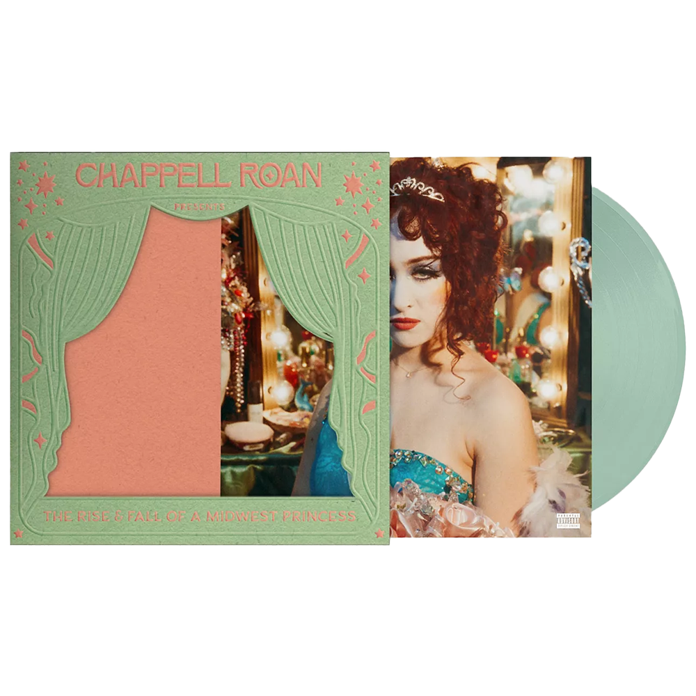 Chappell Roan - The Rise and Fall of a Midwest Princess