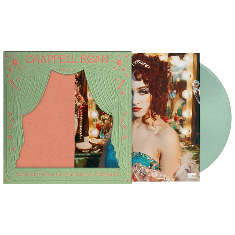 Chappell Roan - The Rise and Fall of a Midwest Princess