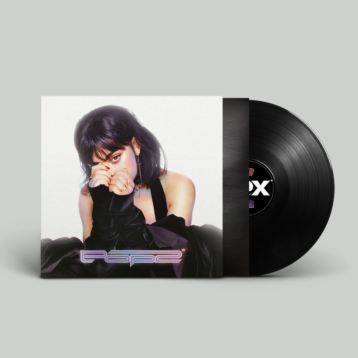 Charli XCX - Pop 2 *Pre-Order
