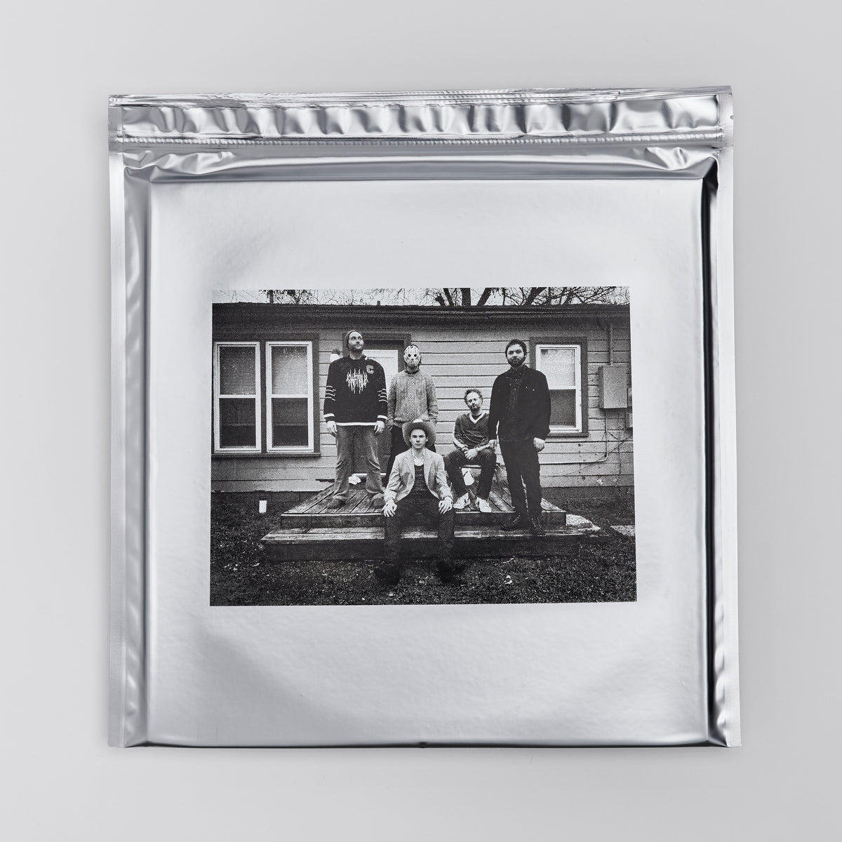 Chat Pile and Hayden Pedigo - In the Earth Again