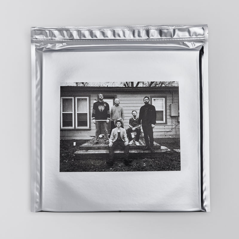 Chat Pile and Hayden Pedigo - In the Earth Again *Pre-Order