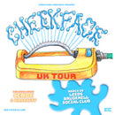 Cheekface 28/03/24 @ Brudenell Social Club