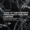 Chelsea Grin 03/12/25 @ Project House