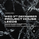Chelsea Grin 03/12/25 @ Project House