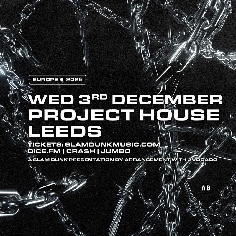 Chelsea Grin 03/12/25 @ Project House