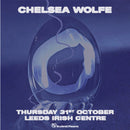 Chelsea Wolfe 31/10/24 @ Leeds Irish Centre