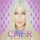 Cher - The Farewell Tour *Pre-Order