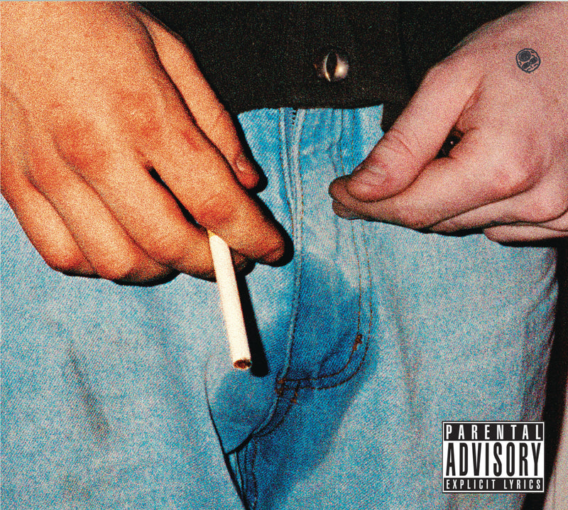 Tyler the Creator - Cherry Bomb (10th Anniversary) *Pre-Order