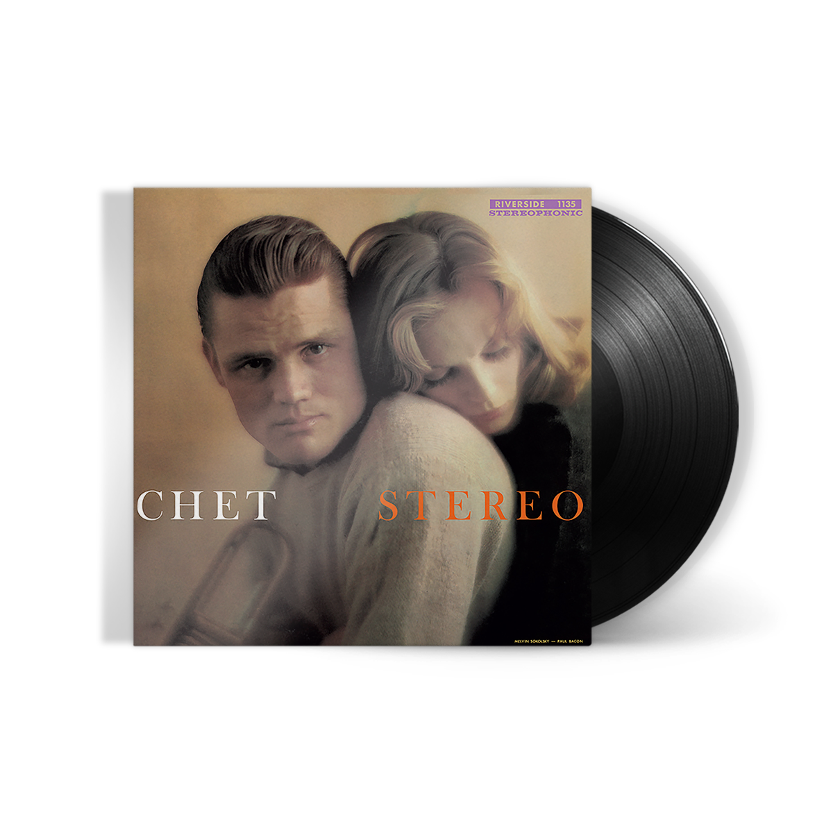 Chet Baker - Chet