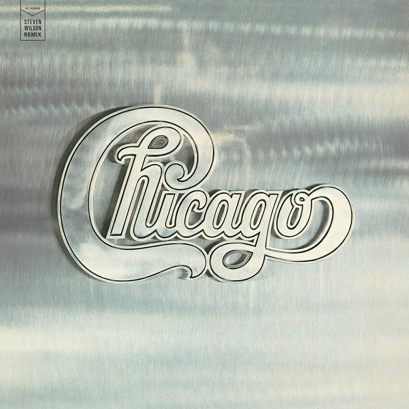 Chicago - Chicago II (Steven Wilson Remix) *Pre Order